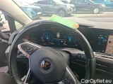  Volkswagen  Golf  2.0 TDI SCR 150 DSG7 STYLE 1ST #26