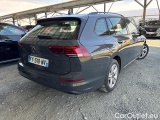  Volkswagen  Golf  2.0 TDI SCR 115 DSG LIFE BUSINESS SW #3