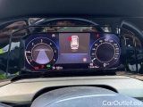  Volkswagen  Golf  2.0 TDI SCR 115 DSG LIFE BUSINESS SW #7