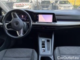  Volkswagen  Golf  2.0 TDI SCR 115 DSG LIFE BUSINESS SW #11