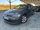 Volkswagen  Golf  2.0 TDI SCR 115 DSG LIFE BUSINESS SW #53