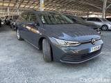  Volkswagen  Golf  2.0 TDI SCR 115 DSG LIFE BUSINESS SW #55