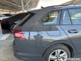  Volkswagen  Golf  2.0 TDI SCR 115 DSG LIFE BUSINESS SW #65