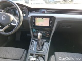  Volkswagen  Passat 2.0 TDI 150 SCR DSG7 SW BUSINESS #11