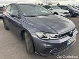  Volkswagen  Polo 1.0 TSI 95 VW EDITION #18