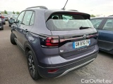  Volkswagen  T-CROSS 1.0 TSI 110PS DSG ACTIVE #2