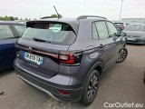  Volkswagen  T-CROSS 1.0 TSI 110PS DSG ACTIVE #3