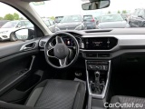  Volkswagen  T-CROSS 1.0 TSI 110PS DSG ACTIVE #4