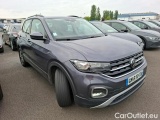 Volkswagen  T-CROSS 1.0 TSI 110PS DSG ACTIVE #32