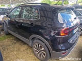  Volkswagen  T-CROSS 1.0 TSI 110PS DSG ACTIVE #2
