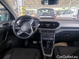  Volkswagen  T-CROSS 1.0 TSI 110PS DSG ACTIVE #4