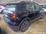  Volkswagen  T-CROSS 1.0 TSI 110PS DSG ACTIVE #3