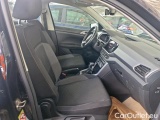  Volkswagen  T-CROSS 1.0 TSI 110PS DSG ACTIVE #9