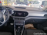  Volkswagen  T-CROSS 1.0 TSI 110PS DSG ACTIVE #11