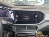  Volkswagen  T-CROSS 1.0 TSI 110PS DSG ACTIVE #14