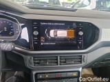  Volkswagen  T-CROSS 1.0 TSI 110PS DSG ACTIVE #37