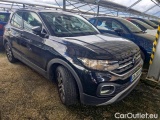  Volkswagen  T-CROSS 1.0 TSI 110PS DSG ACTIVE #38