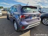  Volkswagen  T-CROSS 1.0 TSI 95PS LIFE PLUS #2