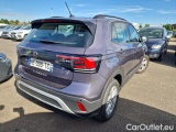  Volkswagen  T-CROSS 1.0 TSI 95PS LIFE PLUS #3