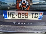  Volkswagen  T-CROSS 1.0 TSI 95PS LIFE PLUS #5