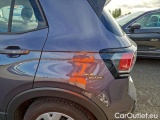  Volkswagen  T-CROSS 1.0 TSI 95PS LIFE PLUS #16