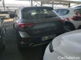  Volkswagen  T-ROC 2.0 TDI 150 4MOTION STYLE DSG7 #2