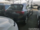 Volkswagen  T-ROC 2.0 TDI 150 4MOTION STYLE DSG7 #3