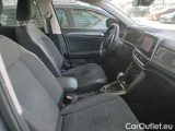  Volkswagen  T-ROC 2.0 TDI 150 4MOTION STYLE DSG7 #9