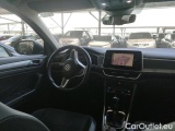  Volkswagen  T-ROC 2.0 TDI 150 4MOTION STYLE DSG7 #4