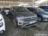  Volkswagen  T-ROC 2.0 TDI 150 4MOTION STYLE DSG7 #21