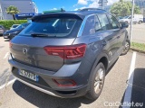  Volkswagen  T-ROC 2.0 TDI 150 LIFE BUSINESS DSG7 #3