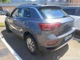  Volkswagen  T-ROC 2.0 TDI 150 LIFE BUSINESS DSG7 #2