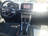  Volkswagen  T-ROC 2.0 TDI 150 LIFE BUSINESS DSG7 #11