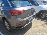  Volkswagen  T-ROC 2.0 TDI 150 LIFE BUSINESS DSG7 #27
