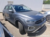  Volkswagen  T-ROC 2.0 TDI 150 LIFE BUSINESS DSG7 #46