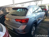  Volkswagen  T-ROC 2.0 TDI 150 LIFE BUSINESS DSG7 #3
