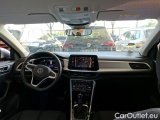  Volkswagen  T-ROC 2.0 TDI 150 LIFE BUSINESS DSG7 #4