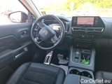 C5 Aircross