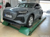  Audi  Q4 E-Tron 40 e-tron 204hk RWD Proline #3