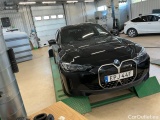  Bmw  Serie 4 eDrive40 83,9 kWh 340hk H&K Pano #2