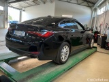  Bmw  Serie 4 eDrive40 83,9 kWh 340hk H&K Pano #5