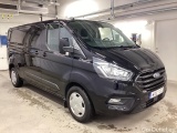  Ford  Transit 300 EcoBlue SelectShift 130hk Drag Värmare #2