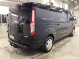  Ford  Transit 300 EcoBlue SelectShift 130hk Drag Värmare #6