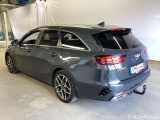  KIA  Cee'd Sportswagon Plug-in Hybrid 141hk Advance Plus Drag Läder #4