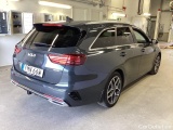  KIA  Cee'd Sportswagon Plug-in Hybrid 141hk Advance Plus Drag Läder #5