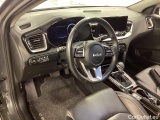  KIA  Cee'd Sportswagon Plug-in Hybrid 141hk Advance Plus Drag Läder #8