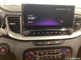  KIA  Cee'd Sportswagon Plug-in Hybrid 141hk Advance Plus Drag Läder #13