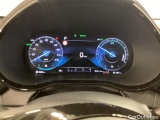  KIA  Cee'd Sportswagon Plug-in Hybrid 141hk Advance Plus Drag Läder #14
