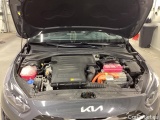  KIA  Cee'd Sportswagon Plug-in Hybrid 141hk Advance Plus Drag Läder #16
