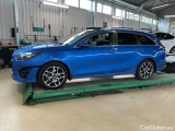  KIA  Cee'd Sportswagon Plug-in Hybrid 141hk Advance Plus Pano Läder #3